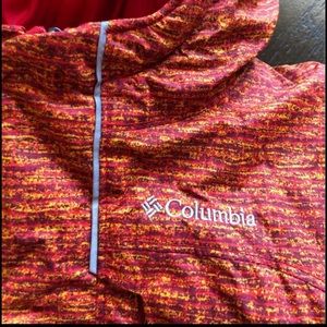 Columbia Winter Jacket 2T